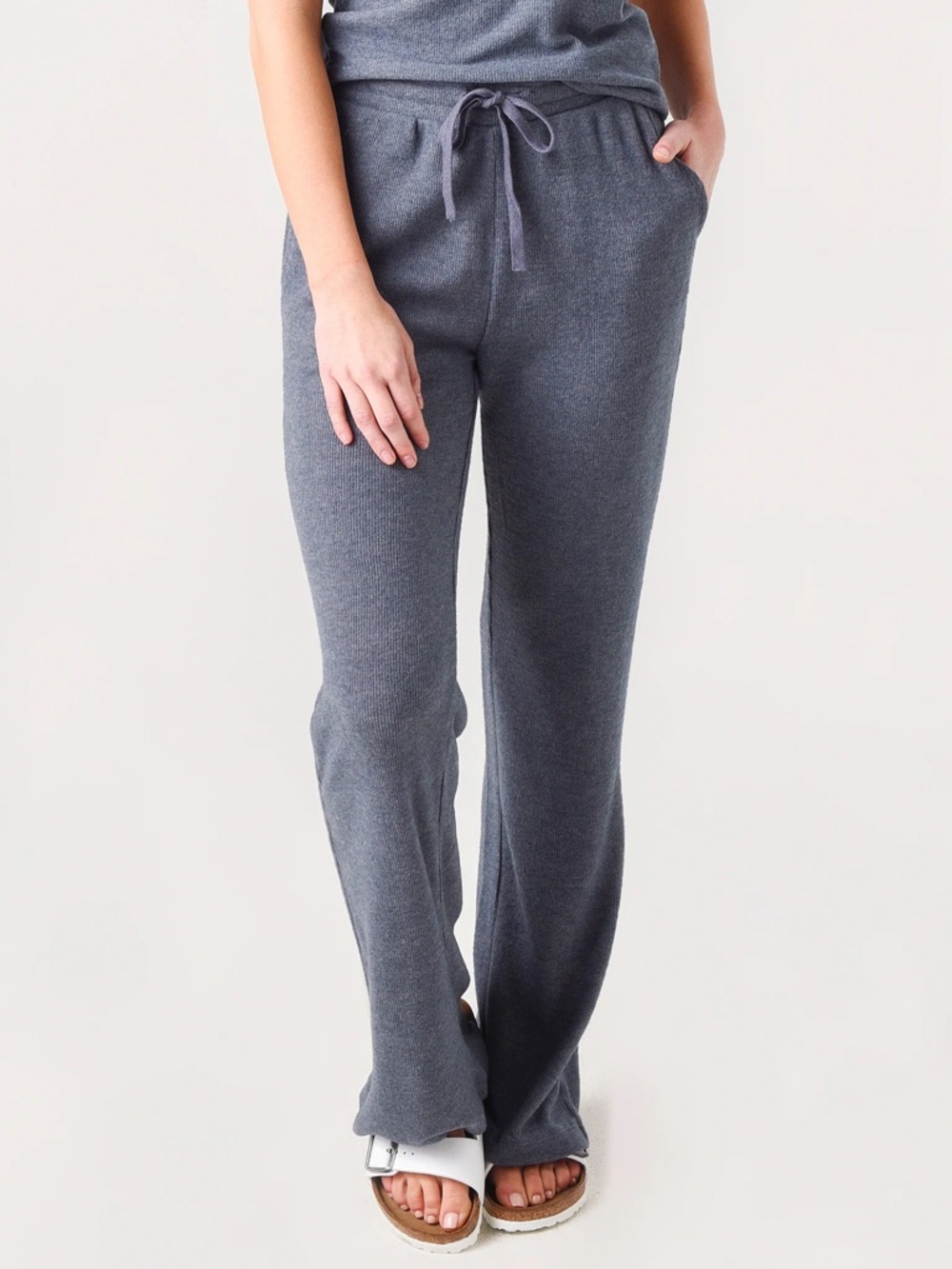 Z Supply Women’s Go With The Flow Pants